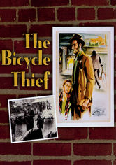 bicycle thief movie