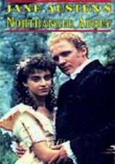 Rent Northanger Abbey 2000 On Dvd And Blu Ray Dvd Netflix