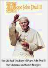 Pope john paul ii 2005 dvdrip