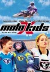 Rent Moto X Kids 2004 On Dvd And Blu Ray Dvd Netflix