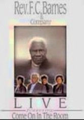 Rent Rev F C Barnes Company Live 2001 On Dvd And Blu Ray