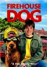 Rent Firehouse Dog (2007) on DVD and 