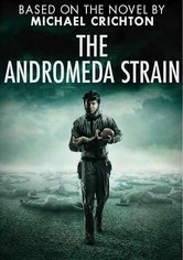 original andromeda strain movie