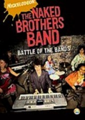 Rent The Naked Brothers Band Battle Of The Bands 07 On Dvd And Blu Ray Dvd Netflix