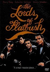 Rent The Lords Of Flatbush 1974 On Dvd And Blu Ray Dvd Netflix