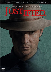 justified netflix