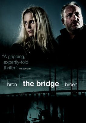 the bridge netflix