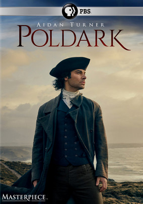 poldark op netflix