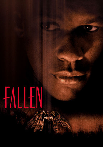Rent Fallen 1998 On Dvd And Blu-ray - Dvd Netflix