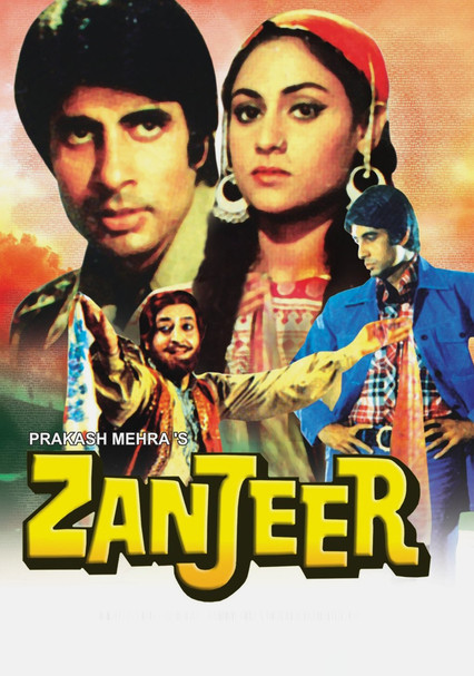 Telugu Movie Zanjeer - The Chain Love Dubbed In Hindi