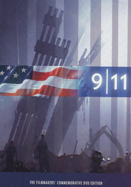 9 11 documentary netflix