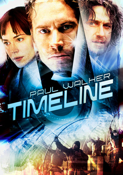 timeline 2003 movie free