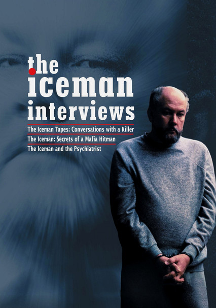 richard the iceman kuklinski interview
