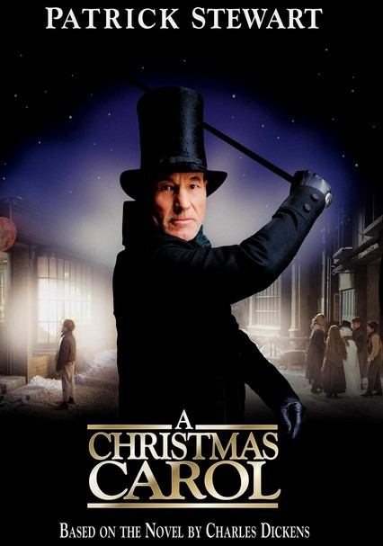 Rent A Christmas Carol 1999 On Dvd And Blu Ray Dvd Netflix