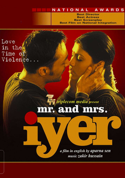 movies in 720p Mr and Mrs Iyer 1080p