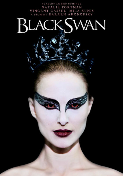 Rent Black Swan (2010) on DVD Blu-ray -