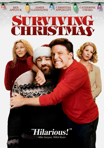 Rent Surviving Christmas 2004 On Dvd And Blu-ray - Dvd Netflix