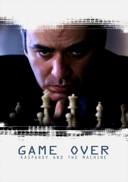 deep blue chess destroyed
