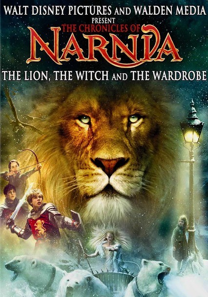 narnia the lion the witch and the wardrobe movie free