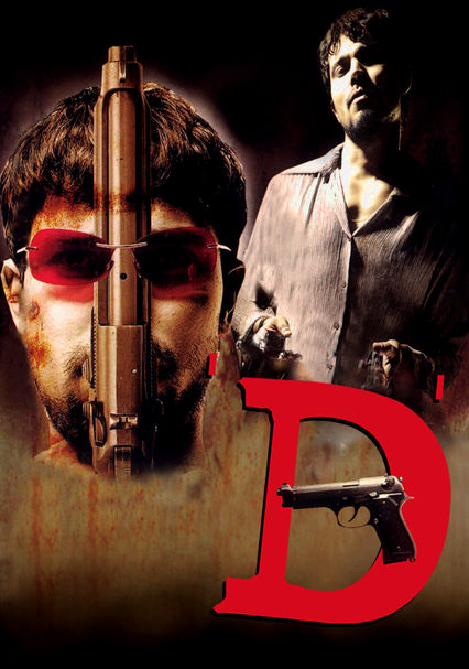Randeep Hooda D Movie Download