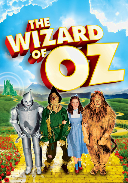 wonderful wizard of oz movie