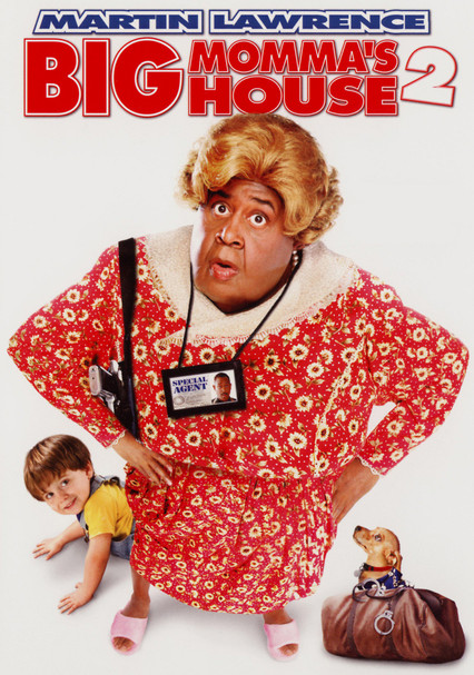Streaming Big Mommas House 2 2006 Full Movies Online