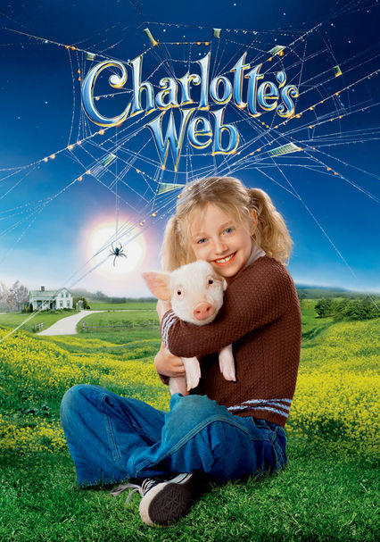 charlotte's web 2006 full movie free