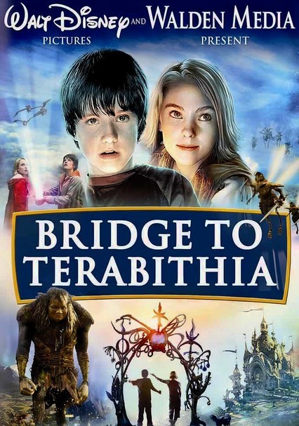 Bridge To Terabithia 2 Return Of Leslie Full Movie Download