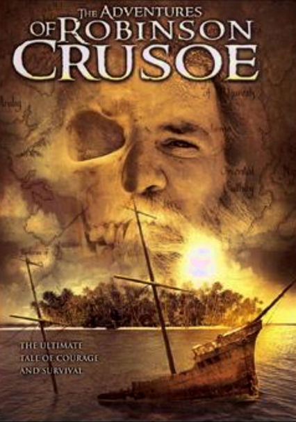 robinson crusoe 1997 movie torrent