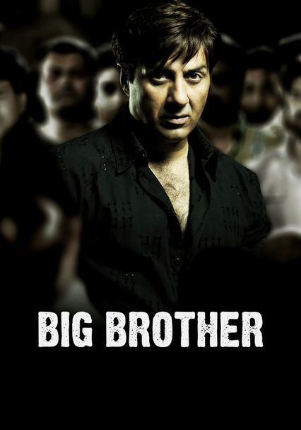 Big Brother 2007 Hindi Movie Download
