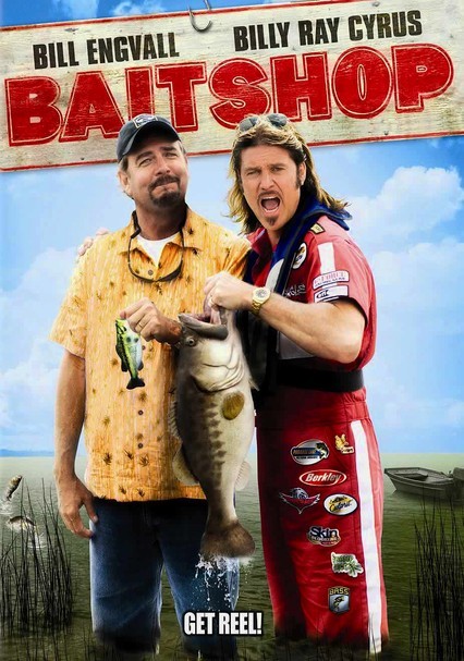Rent Bait Shop 2008 On Dvd And Blu-ray - Dvd Netflix