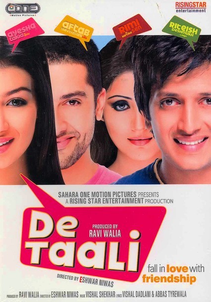 De Taali Movie With English Subtitles Download For Hindi