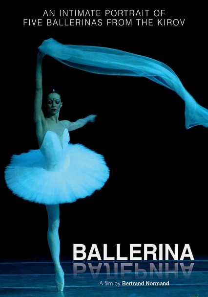 Plys dukke konstruktion Helligdom Rent Ballerina (2009) on DVD and Blu-ray - DVD Netflix