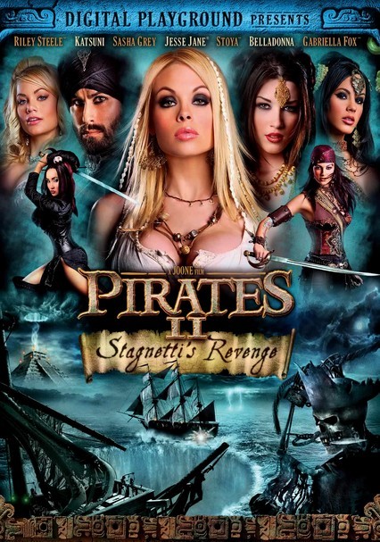 Pirates film xxx
