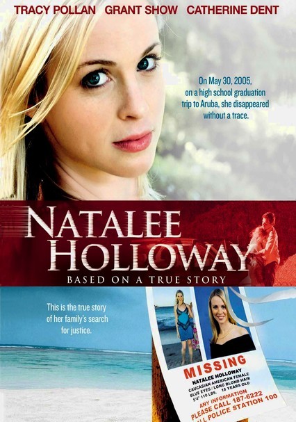 Natalee Holloway Documentary Carmen Taylor Blog 0611