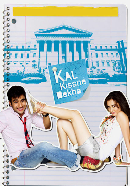Kal Kissne Dekha hd movie free  in hindi