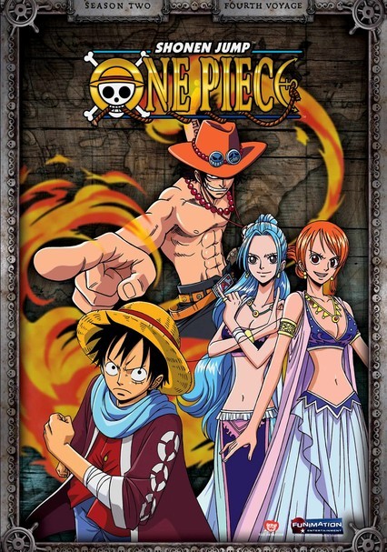 one piece all seasons torrent