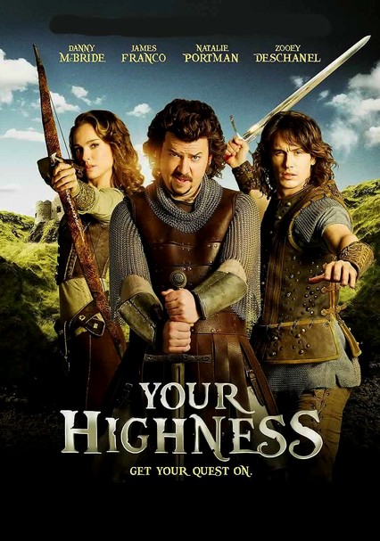your highness (2011) full movie in hindi