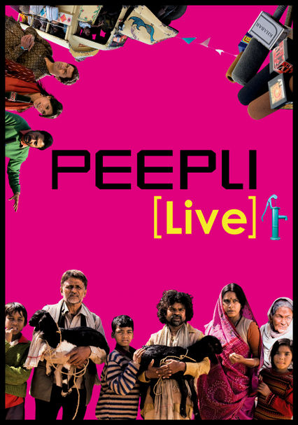 PEEPLI [Live] 1 Movie Download Torrent