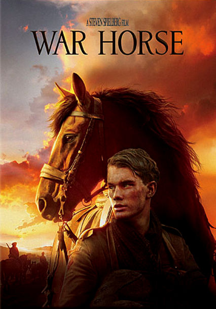 war horse 1080p subtitles on netflix