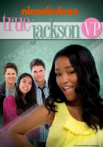 free true jackson vp episodes