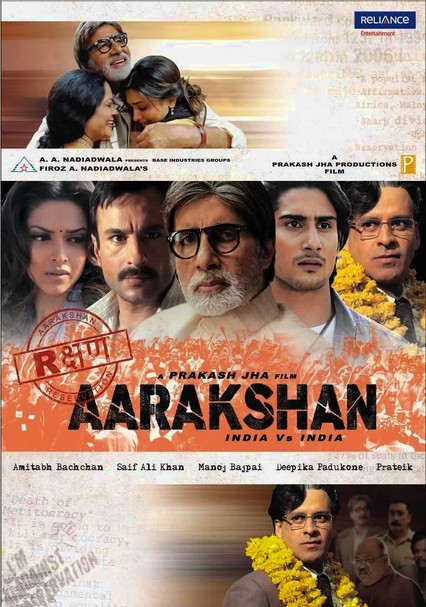 Aarakshan Download Full Movie In Hindil