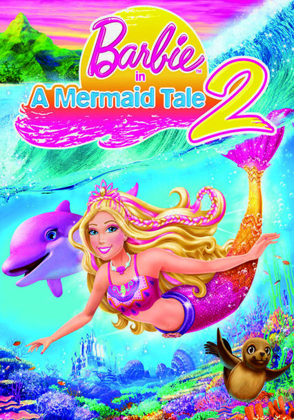 the mermaid tale 2
