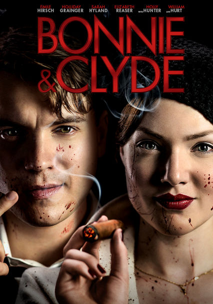 Rent Bonnie Clyde 2013 On Dvd And Blu-ray - Dvd Netflix