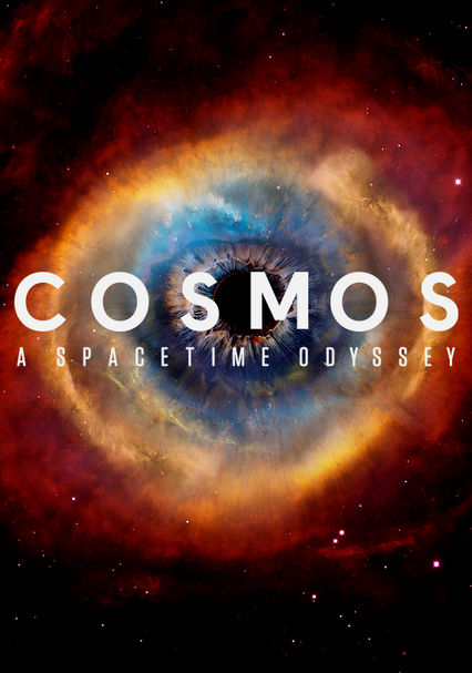 cosmos a spacetime odyssey netflix