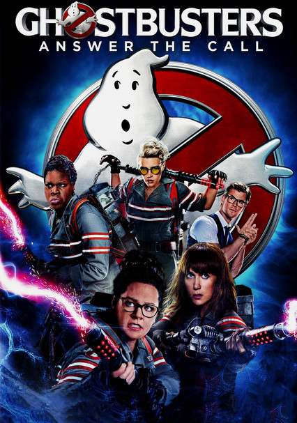 Ghostbusters: Answer The Call (English) Blu-ray Download Movie