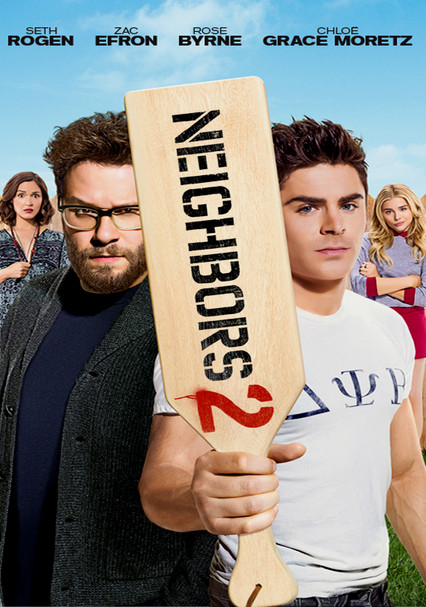 Rent Neighbors 2 Sorority Rising 2016 On Dvd And Blu Ray Dvd Netflix