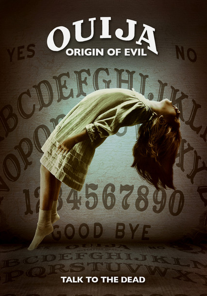 Ouija: Origin of Evil | horror movies on Netflix