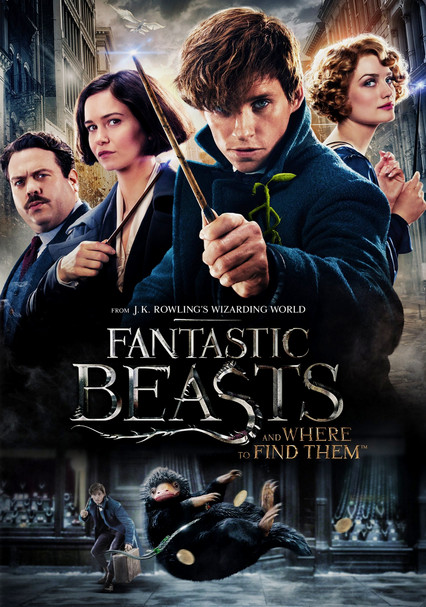 VERIFIED Fantastic Beasts And Where To Find Them (English) 1 Movie Free Download 80111501