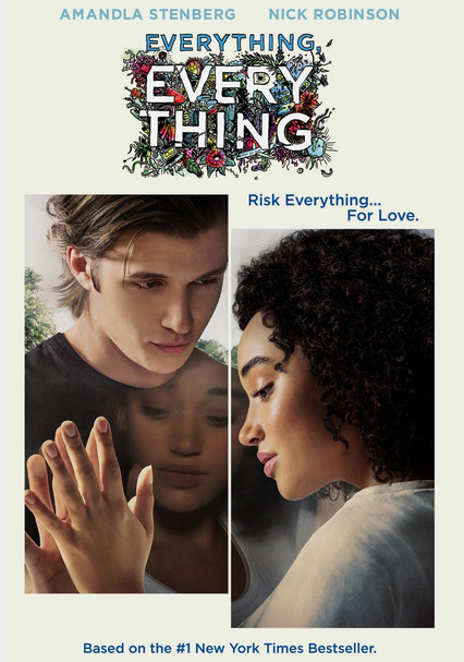 Everything on netflix